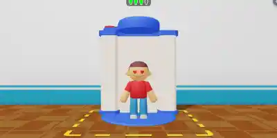 Hospital Inc - Screenshot 2