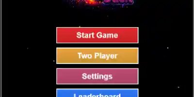 Arkanoid Vs Jack - Screenshot 2