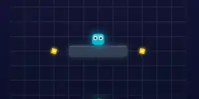 Gravity Shift - Screenshot 1