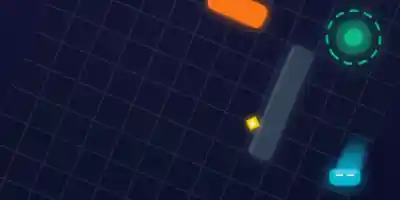 Gravity Shift - Screenshot 3