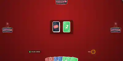 Last Card - Screenshot 1