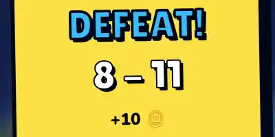 Smash Tennis - Screenshot 3