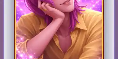 K-Pop Card Collection - Screenshot 1
