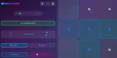 You VS AI - Screenshot 1