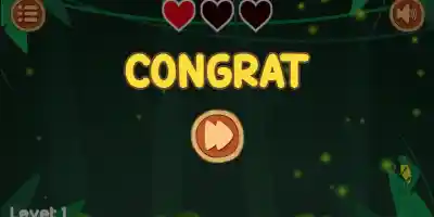 Robe Challenge - Screenshot 3