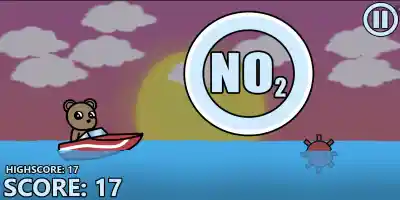 Boat Bear - Screenshot 3