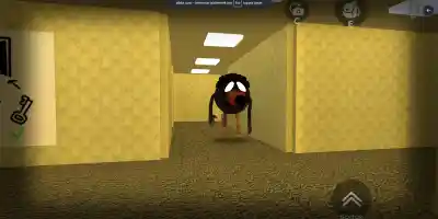 Skebob Gun - Screenshot 1