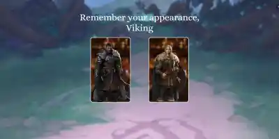 Vikings: Age of Accomplishments - Screenshot 1