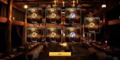 Vikings: Age of Accomplishments - Screenshot 3