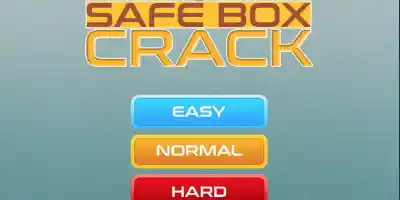 Safe Box Crack - Screenshot 1