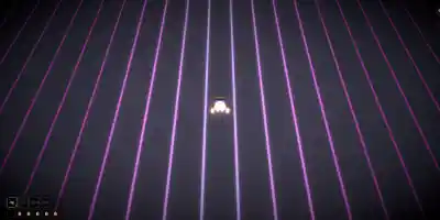 Cyber Swarm - Screenshot 2