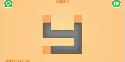 Merge Brick - Screenshot 3