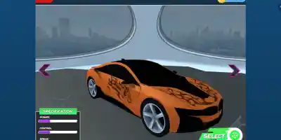 City Car Pick And Drop - Screenshot 1