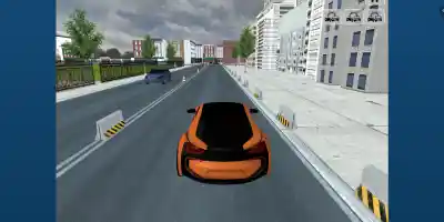 City Car Pick And Drop - Screenshot 4