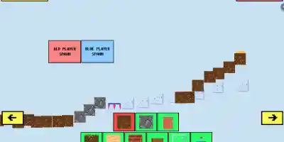 Nubik: Create your Place - Screenshot 3