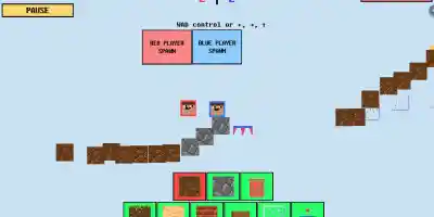 Nubik: Create your Place - Screenshot 4