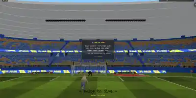 Penalty Shootout 2026 - Screenshot 1