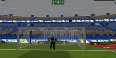 Penalty Shootout 2026 - Screenshot 2