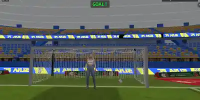 Penalty Shootout 2026 - Screenshot 3