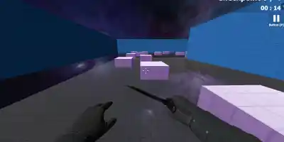 Bunnyhop and Surf Maps - Screenshot 4