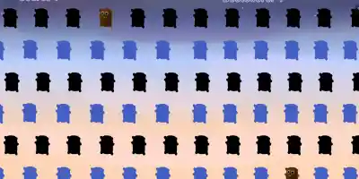 The Talp - Screenshot 2