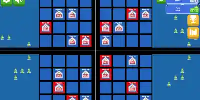 Real Estate Tycoon - Screenshot 2