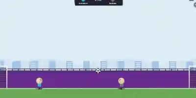 Head Rush - Screenshot 1