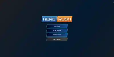 Head Rush - Screenshot 2