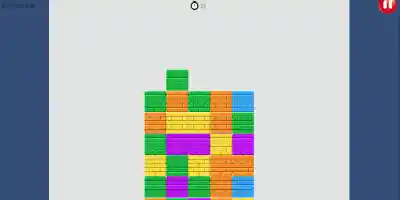 Brick Challenge - Screenshot 1