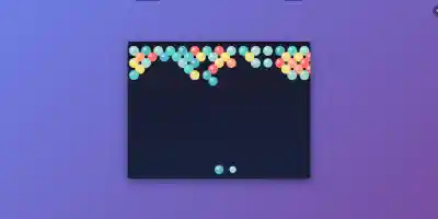 Bubble Pop Quest - Screenshot 1