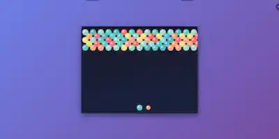 Bubble Pop Quest - Screenshot 2
