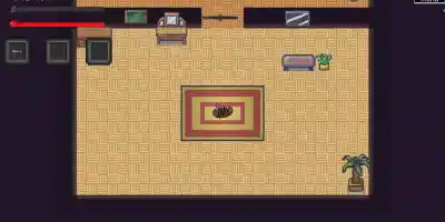 Hotline Miami - Screenshot 1