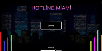 Hotline Miami - Screenshot 2