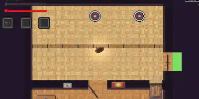 Hotline Miami - Screenshot 4