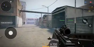 Strykon - Screenshot 2