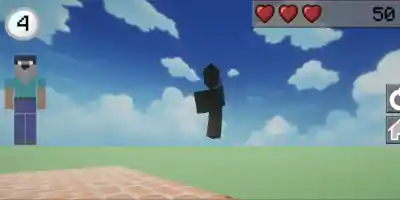 Push Noob - Screenshot 1