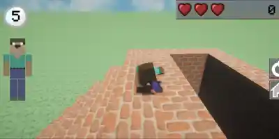 Push Noob - Screenshot 2