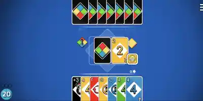 4 Colors Multiplayer - Screenshot 1