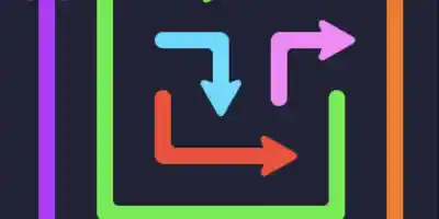 Arrow Escape - Maze Puzzle - Screenshot 1