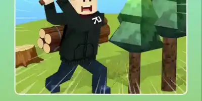 Roblox World Builder - Screenshot 1