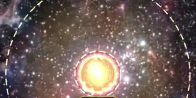 Solariancer - Screenshot 1