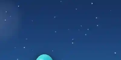 Balloon Math Game - Screenshot 1