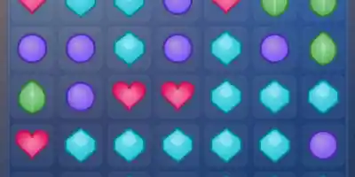 Cluster Pop - Screenshot 1