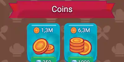 Restaurant Tycoon - Screenshot 2