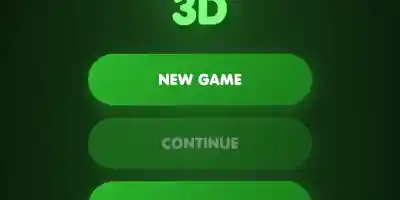 Mini Golf 3D - Screenshot 1