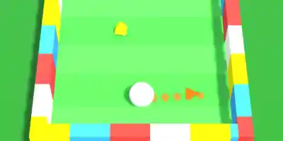 Mini Golf 3D - Screenshot 3