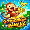 Go Monkey & Banana