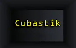 Cubastik