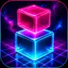 Neon Skyline 3D