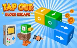 Tap Out: Block Escape